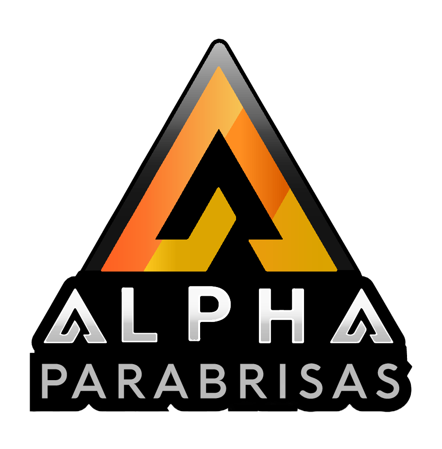 Logo Alpha